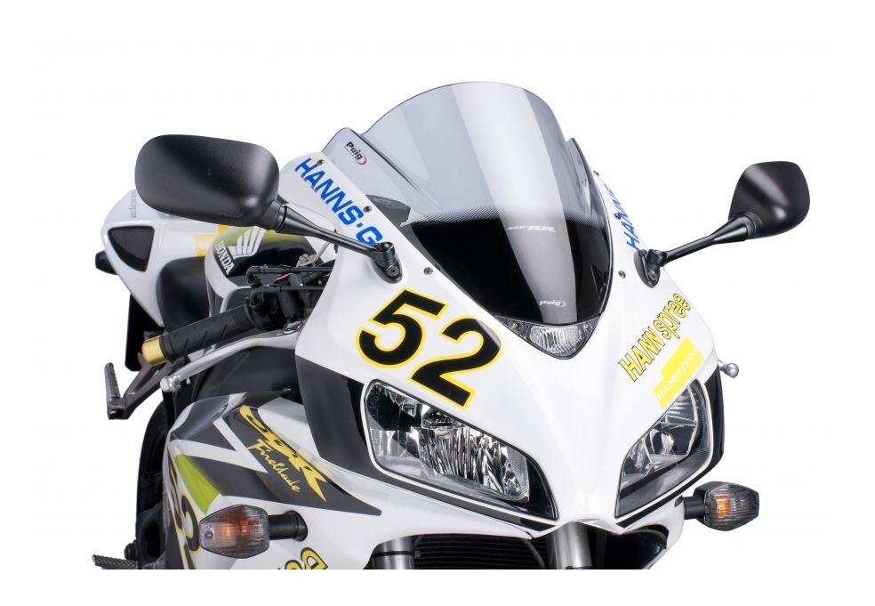 Puig Z-Racing Windscreen Honda CBR1000RR 2004-2007 N/A