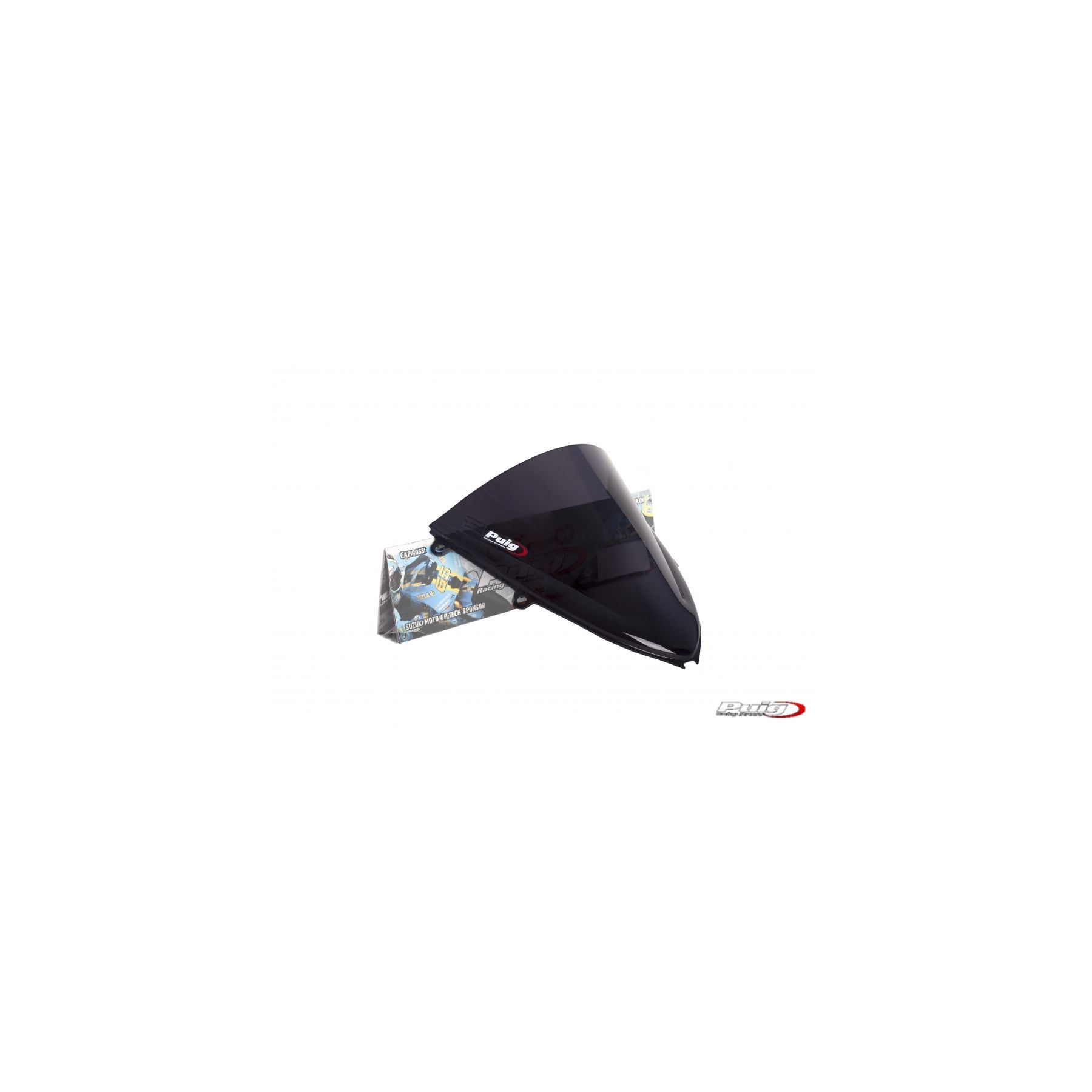 Puig Racing Windscreen Honda CBR1000RR 2008-2011