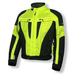 Olympia Airglide 4 Jacket (Size XS Only)