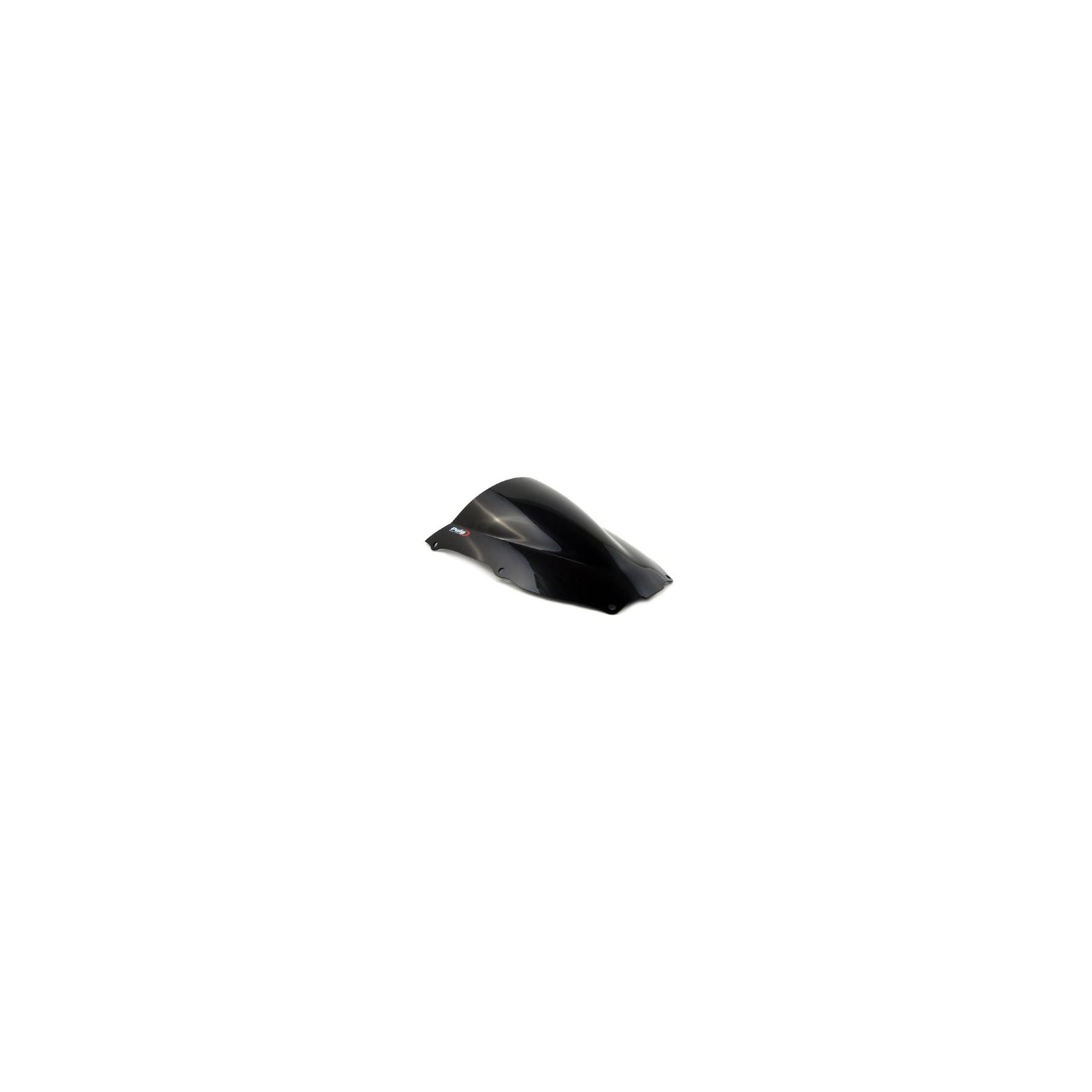 Puig Z-Racing Windscreen Kawasaki ZX-6R 2000-2002