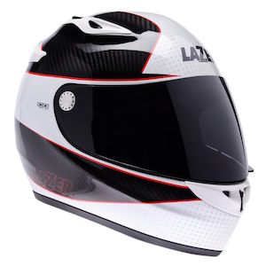 LaZer Kestrel Carbon Light Rich Helmet