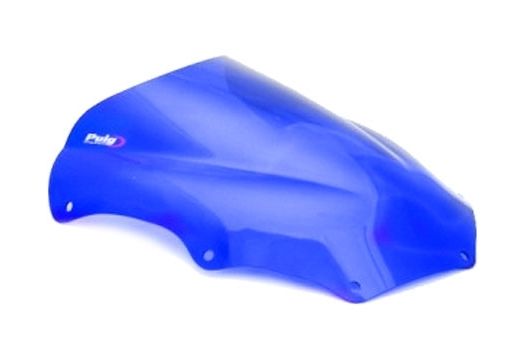 Puig Racing Windscreen Suzuki GSX-R600 1998-2000 N/A