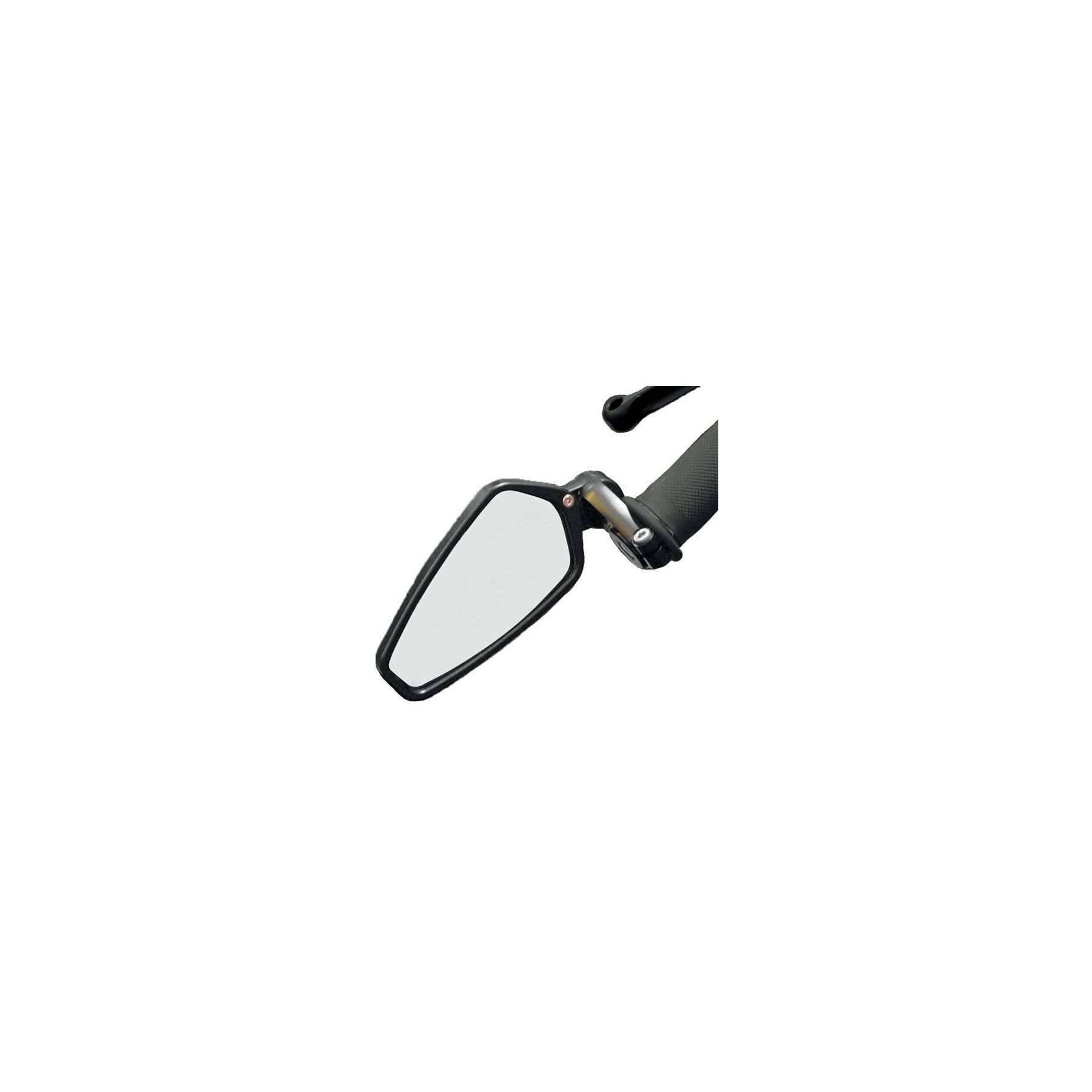 CRG Arrow Bar End Mirror