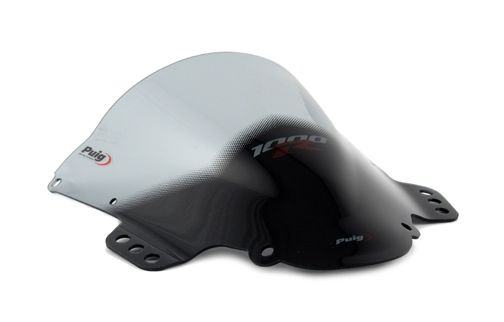 Puig Racing Windscreen Suzuki GSXR 1000 2005-2006 N/A