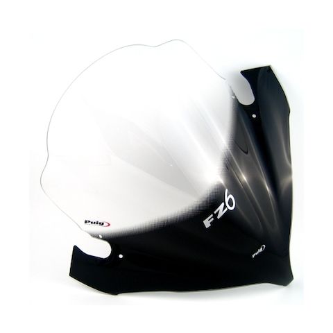 Puig Racing Windscreen Yamaha FZ6 2004-2006
