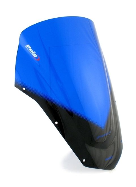 Puig Racing Windscreen Yamaha FZ6 2007-2010 N/A