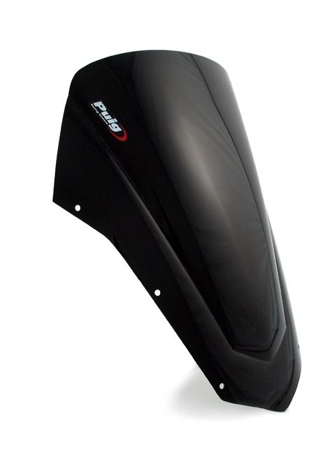 Puig Racing Windscreen Yamaha FZ6 2007-2010 N/A