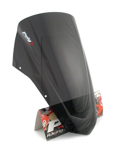 Puig Racing Windscreen Yamaha FZ6 2007-2010 N/A