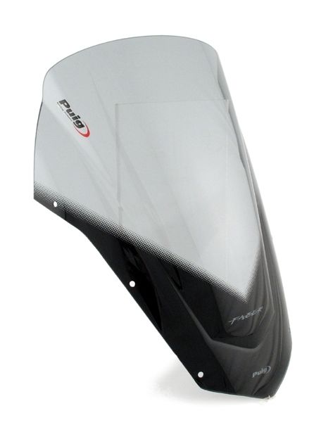Puig Racing Windscreen Yamaha FZ6 2007-2010 N/A