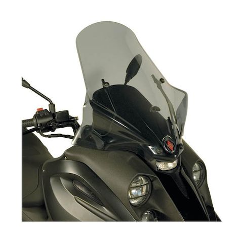 Givi 340D Windscreen Piaggio MP3 500 2007-2013