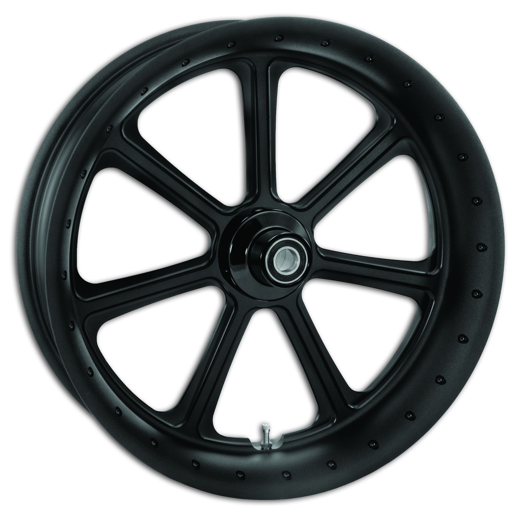 Roland Sands 18 x 5.5 Rear Wheel For Harley Touring 2009-2025