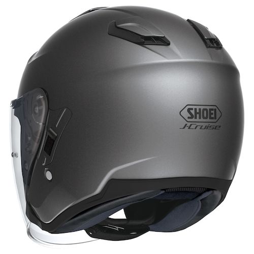 Shoei Neotec Modular Helmet Xl Black Helmetfellas 15C