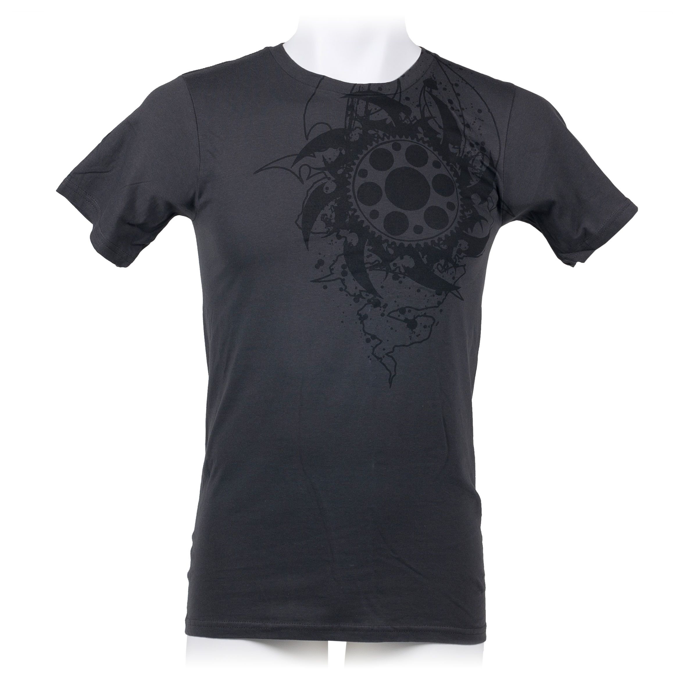 RevZilla Staff Premium T-Shirt XXL