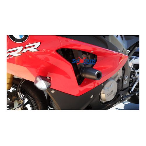Shogun Frame Sliders BMW S1000RR 20122014 RevZilla