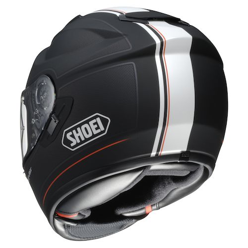 Shoei GTAir Wanderer Helmet RevZilla