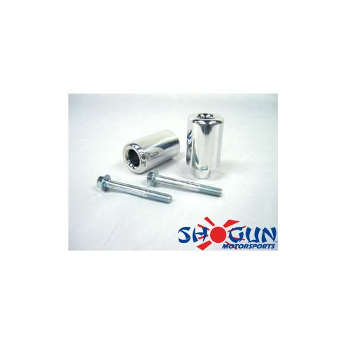 Shogun Frame Sliders Kawasaki ZX14R 20062011 RevZilla