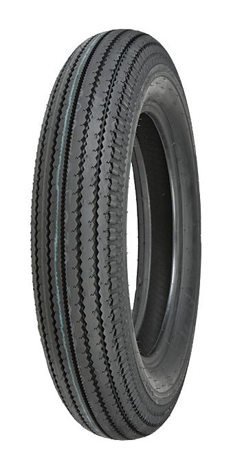 Shinko 270 Super Classic Tires - RevZilla