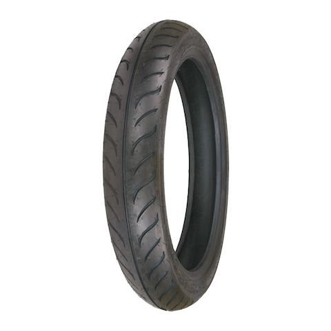 Shinko 611 Front Tires