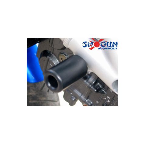 Shogun Frame Sliders Suzuki SV650 1999-2002