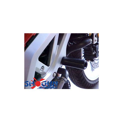 Shogun Frame Sliders Suzuki SV650 20032009 RevZilla