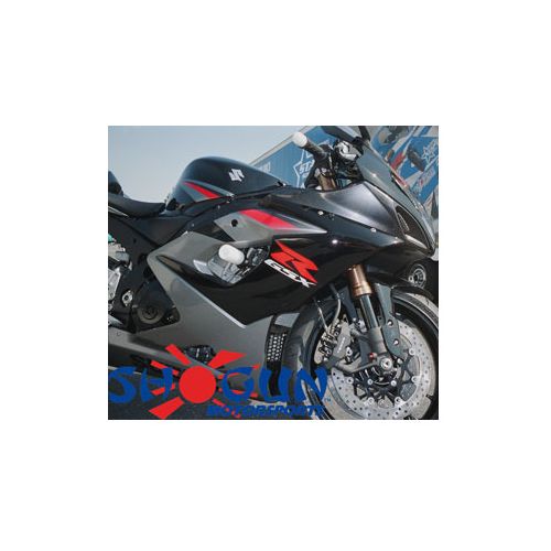 Shogun Frame Sliders Suzuki GSXR 1000 20052006 RevZilla