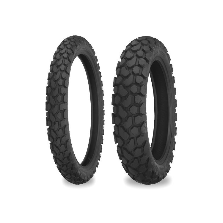 dualsport tire for 2022 Adventure Rider
