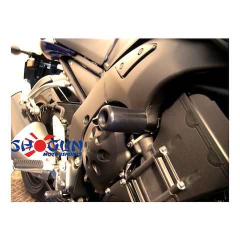 Shogun Frame Sliders Yamaha FZ8 2011-2013