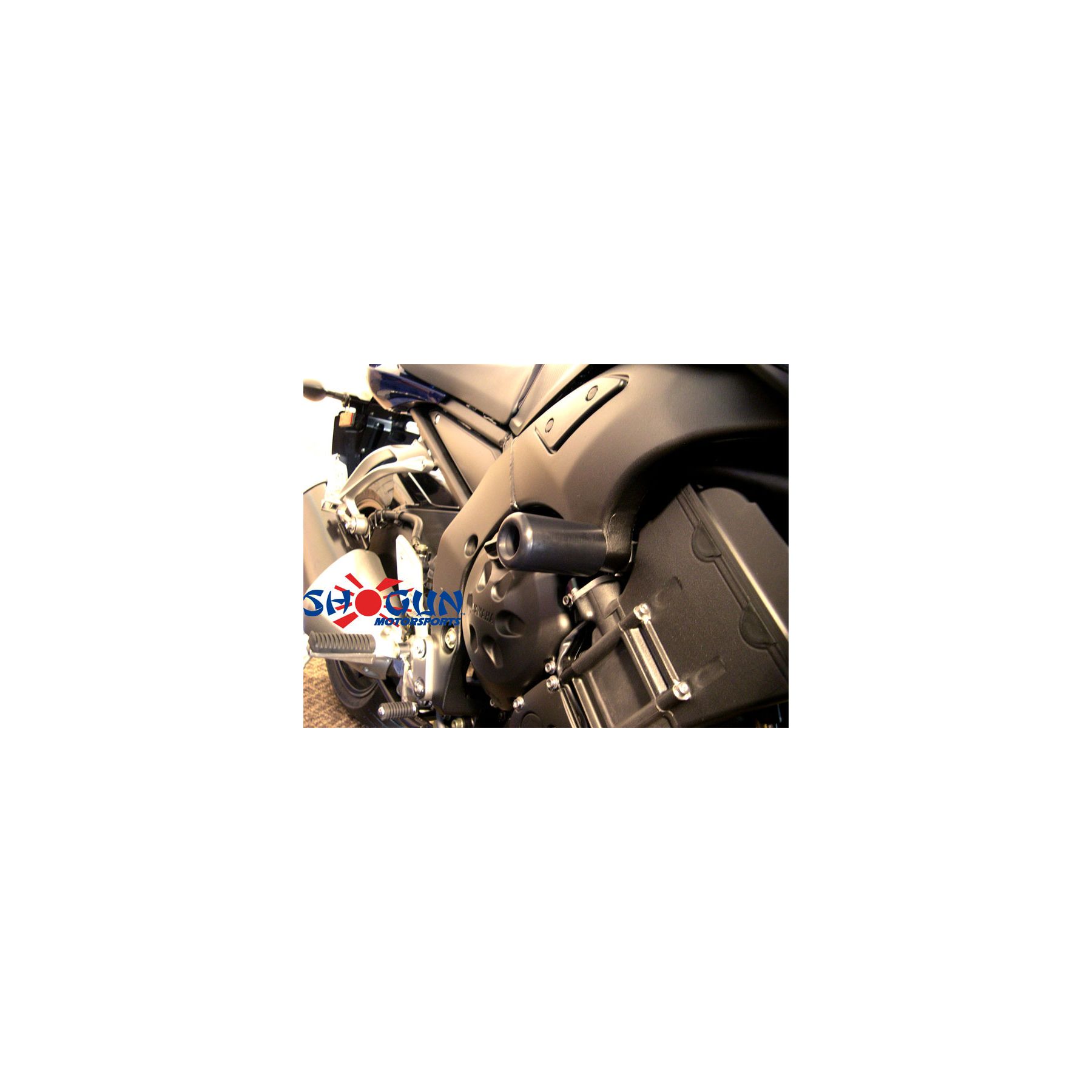 Shogun Frame Sliders Yamaha FZ1 2006-2015