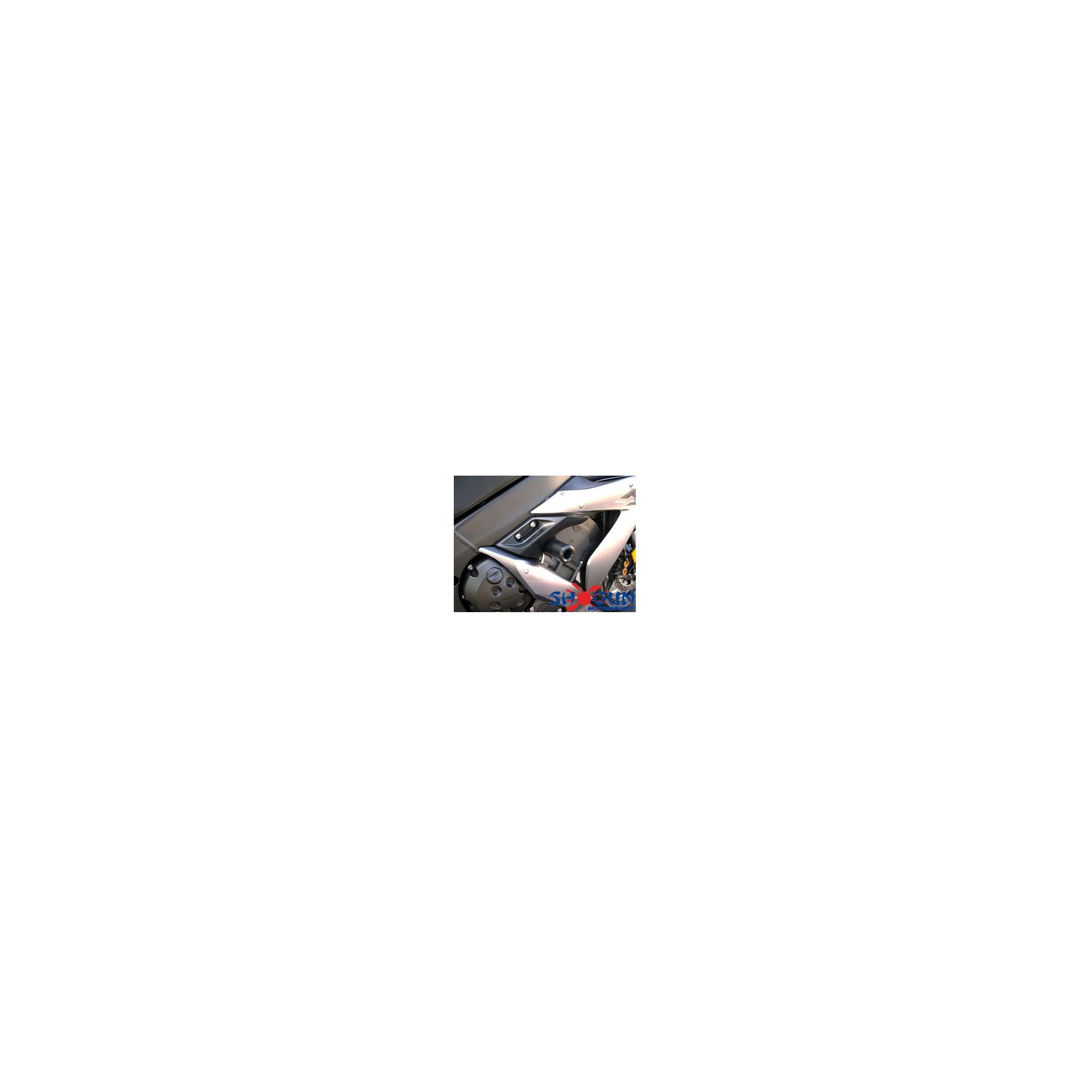 Shogun Frame Sliders Yamaha R1 2004-2006