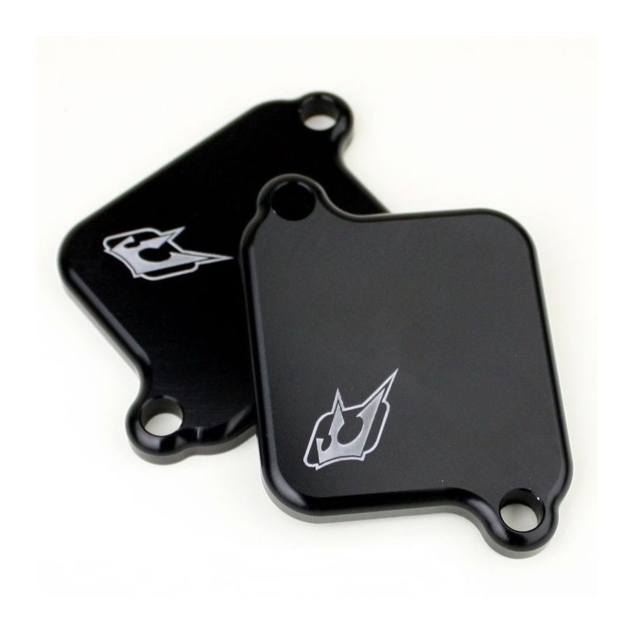 Driven Racing Engine Block Off Plate GSXR / GSXS 10 (4.50) Off