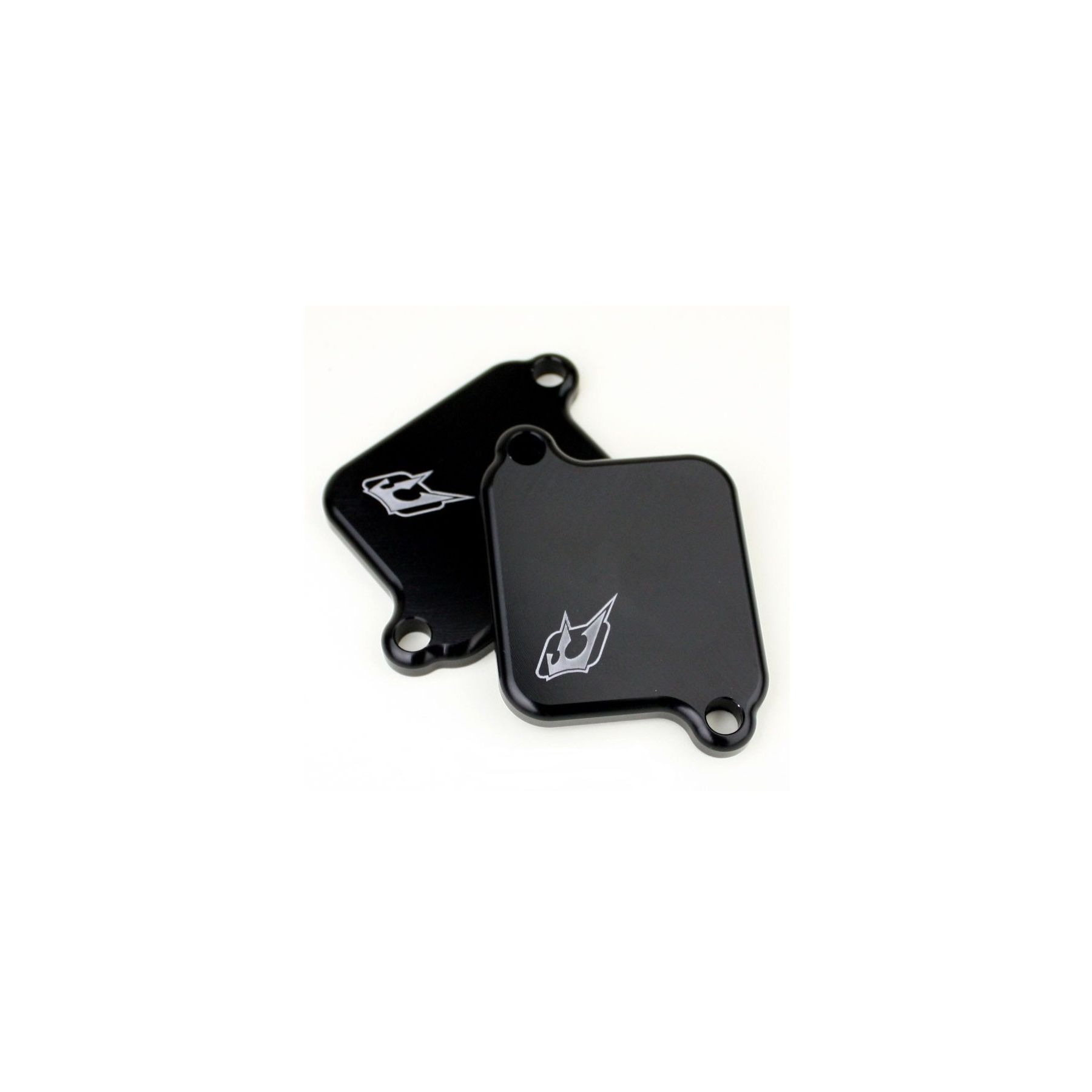 Driven Racing Engine Block Off Plate GSXR / GSXS