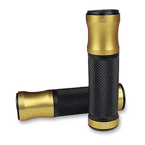 Driven Racing D-3 Grips