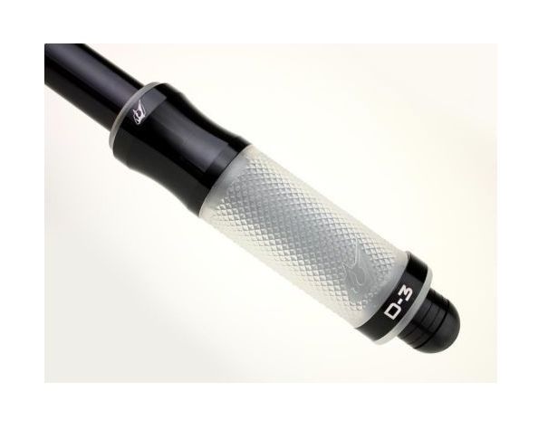 Driven Racing D-3 Grips N/A