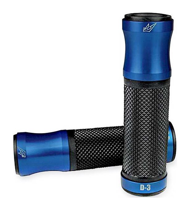 Driven Racing D-3 Grips N/A