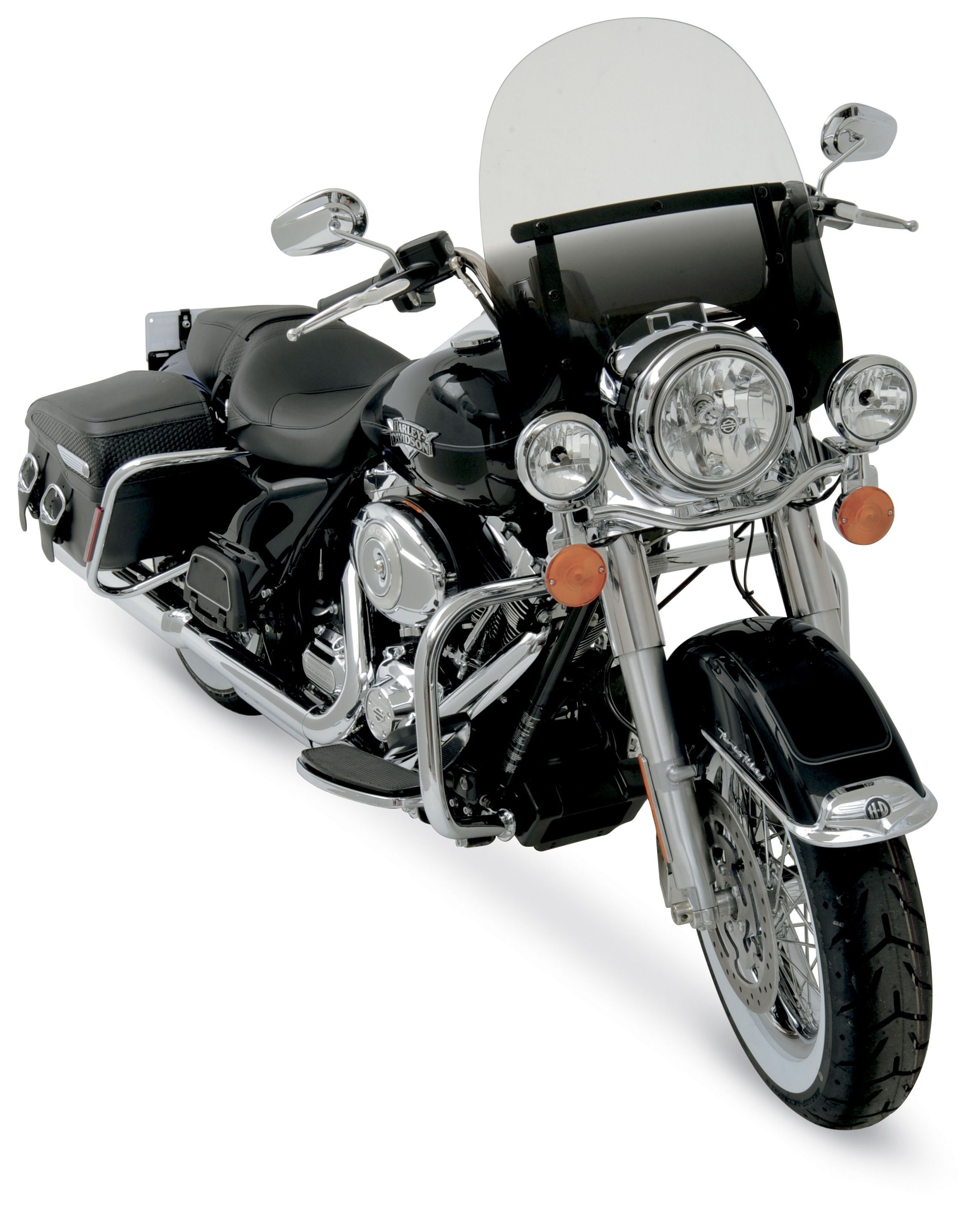 Auto Parts & Accessories Motorcycle Body & Frame Motorcycle Windshields