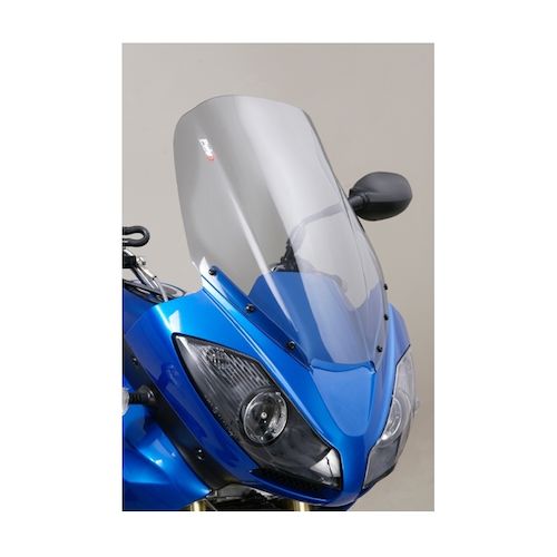 triumph tiger 1050 windscreen