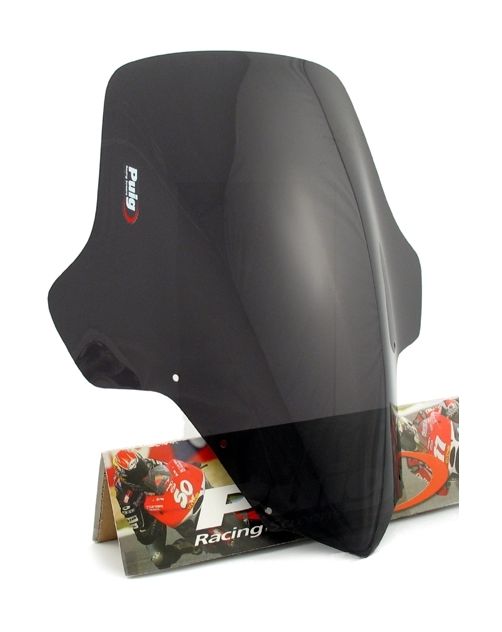 Puig Touring Windscreen Yamaha FZ1 2006-2015 N/A