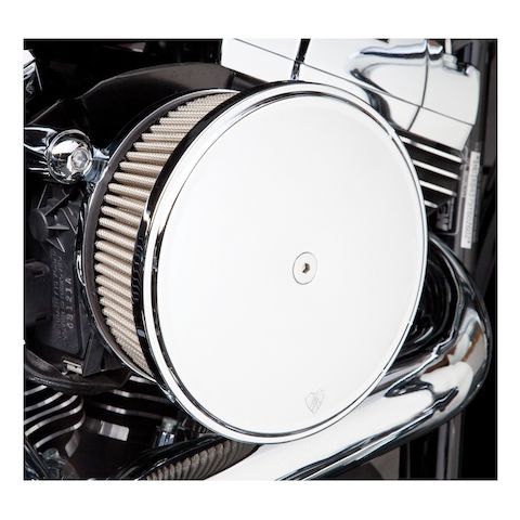 Arlen Ness Stage 2 Big Sucker Air Cleaner Kit For Harley Evolution 1993-2000
