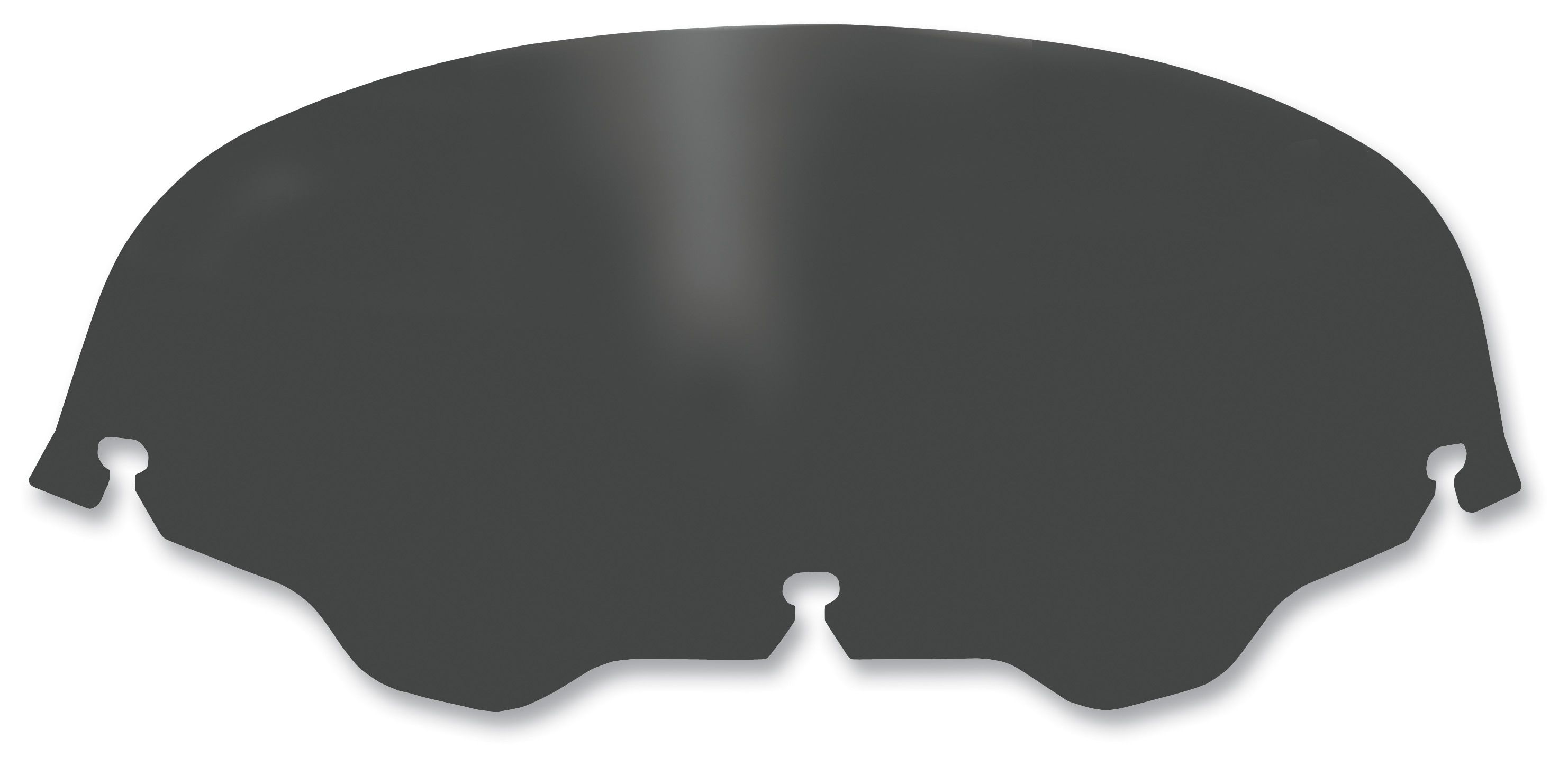 Memphis Shades Replacement Windshields For Harley Touring 19962013