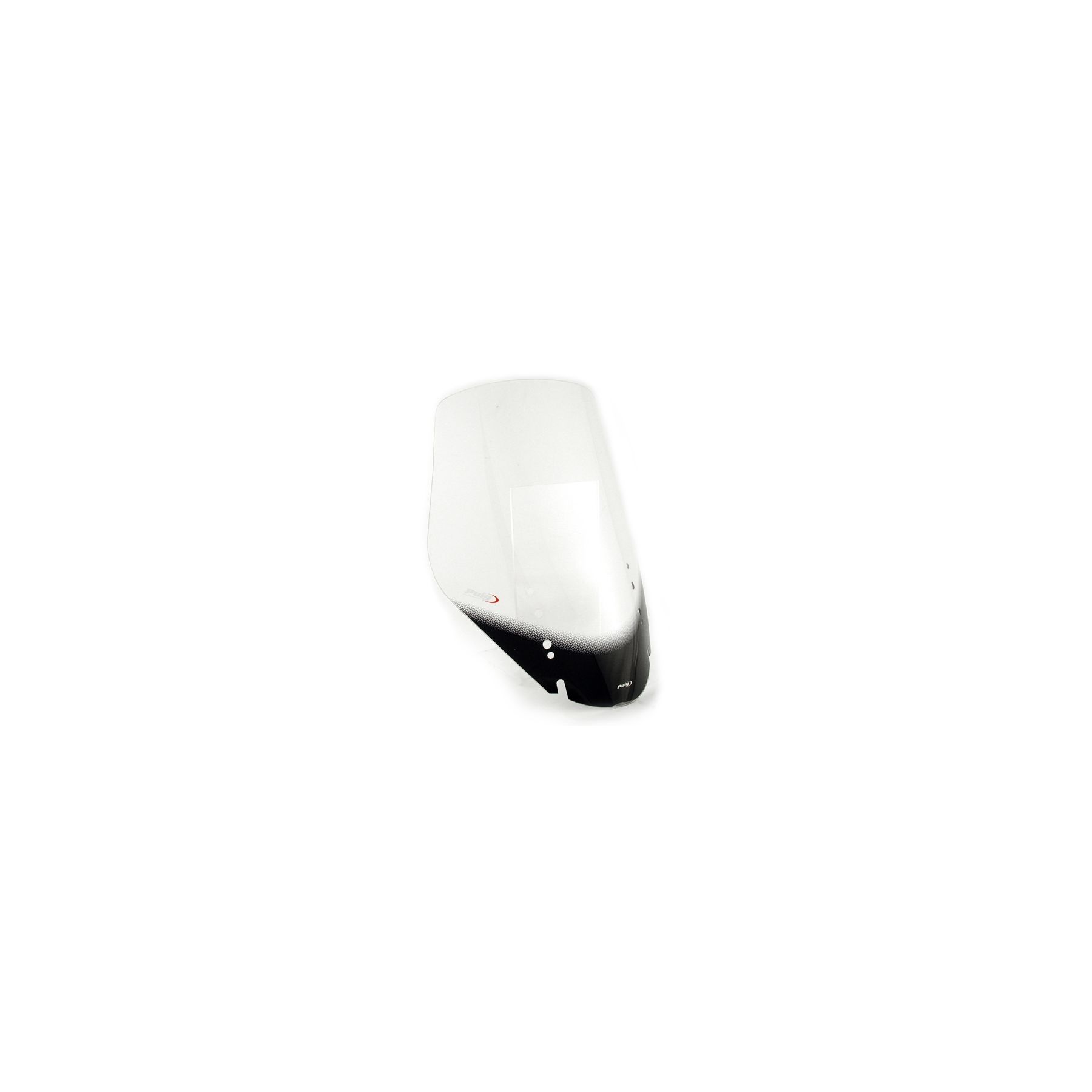 Puig Touring Windscreen Suzuki V-Strom 650 / 1000 / Kawasaki KLV1000