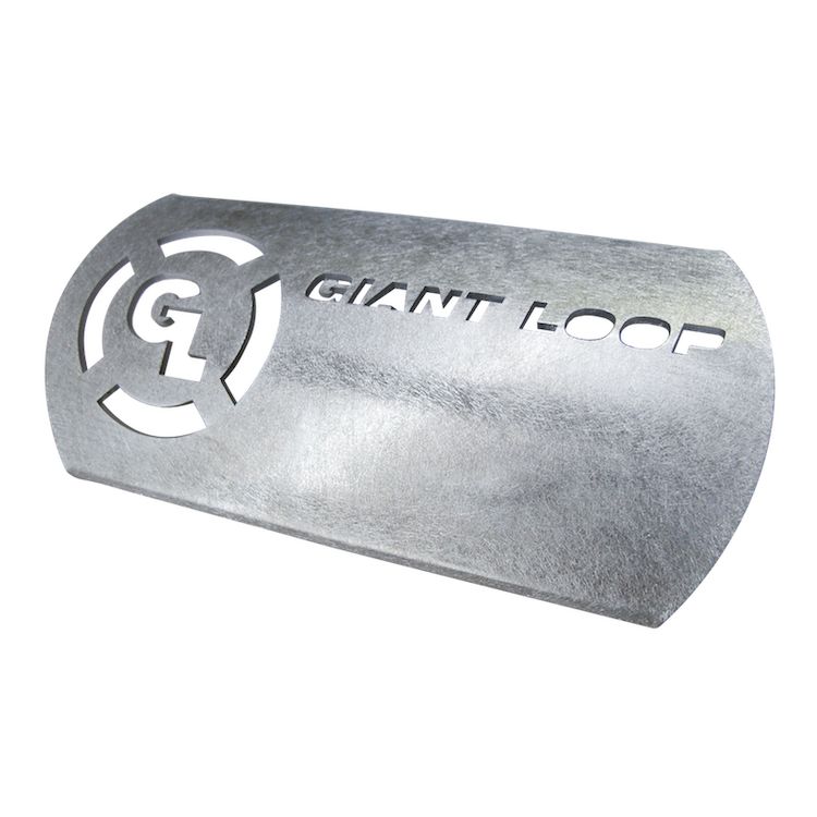 Giant Loop Hot Springs Heat Shield