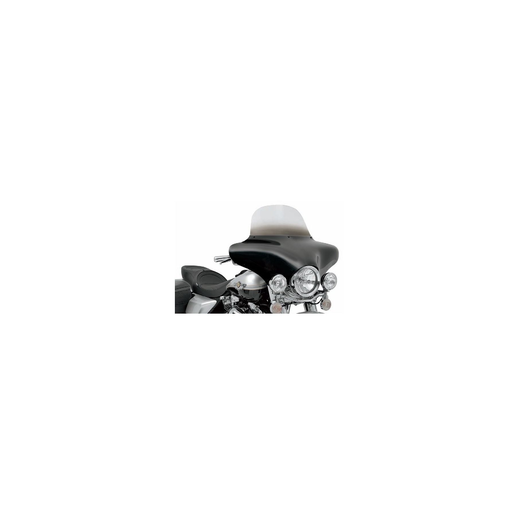 Memphis Shades Batwing Fairing Windshield