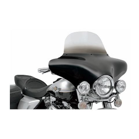 Memphis Shades Batwing Fairing Windshield