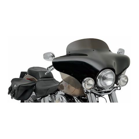 Memphis Shades Batwing Fairing Wind Deflectors