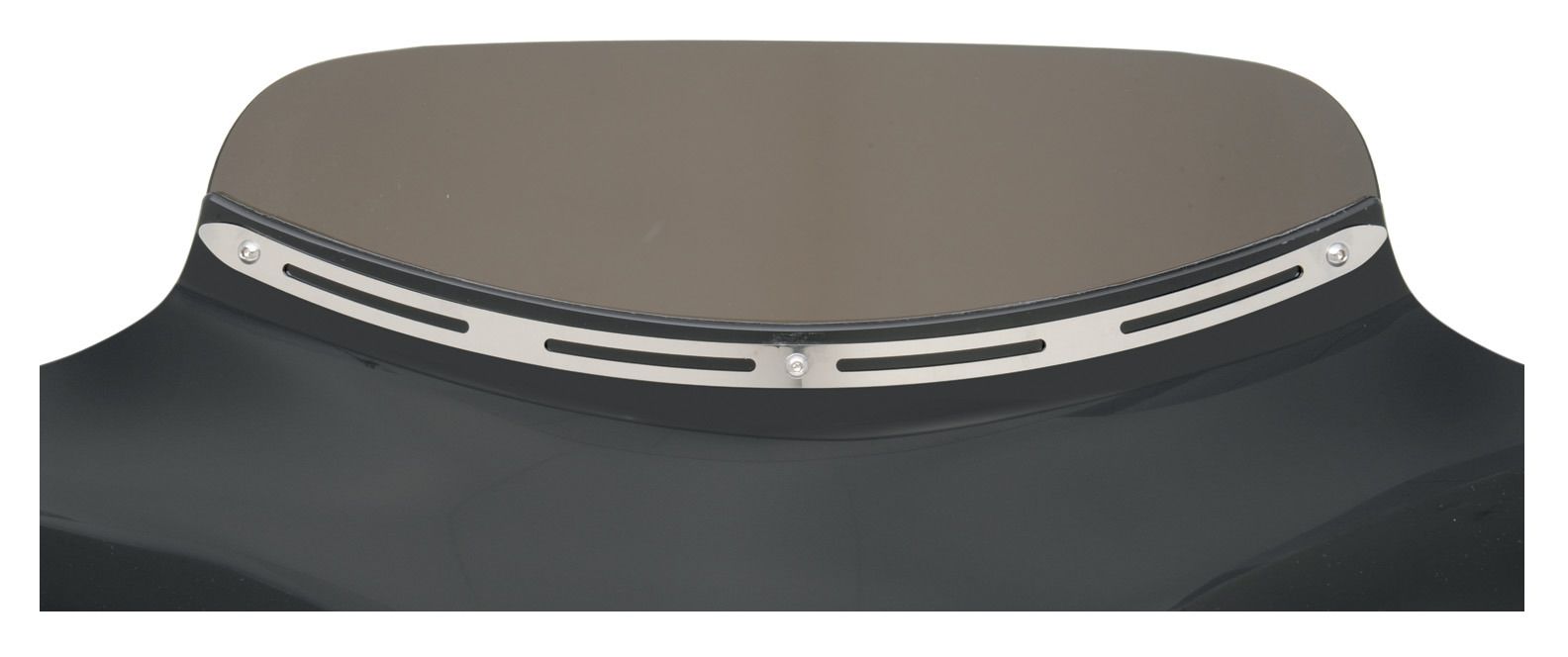 Memphis Shades Batwing Fairing Windshield Trim N/A