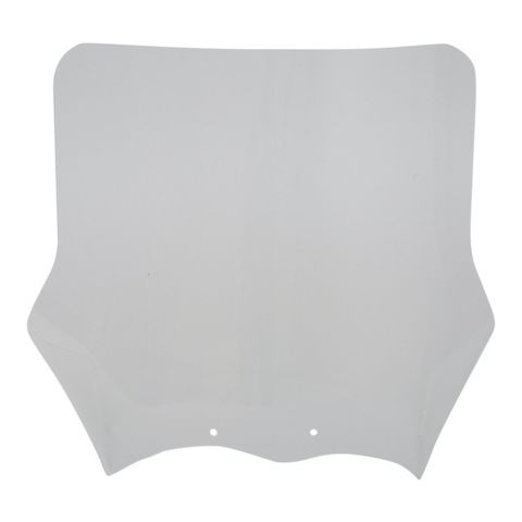 Moose Racing Adventure Windscreen BMW R1200GS 2004-2012