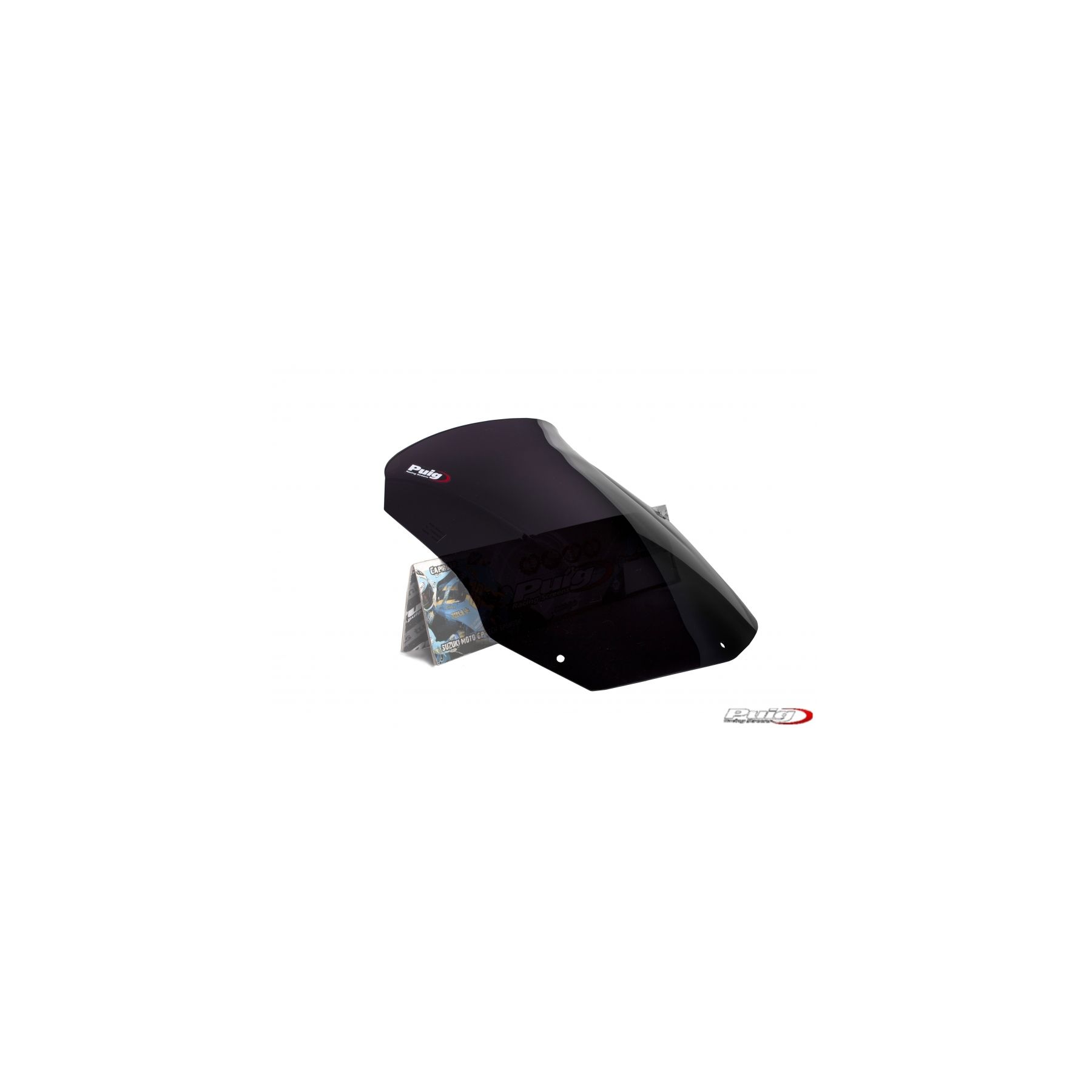 Puig Touring Windscreen BMW F800S / F800ST