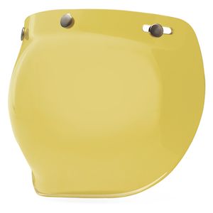 Bell 3 Snap Bubble Shield - RevZilla Bell 3 Snap Bubble Shield - RevZilla