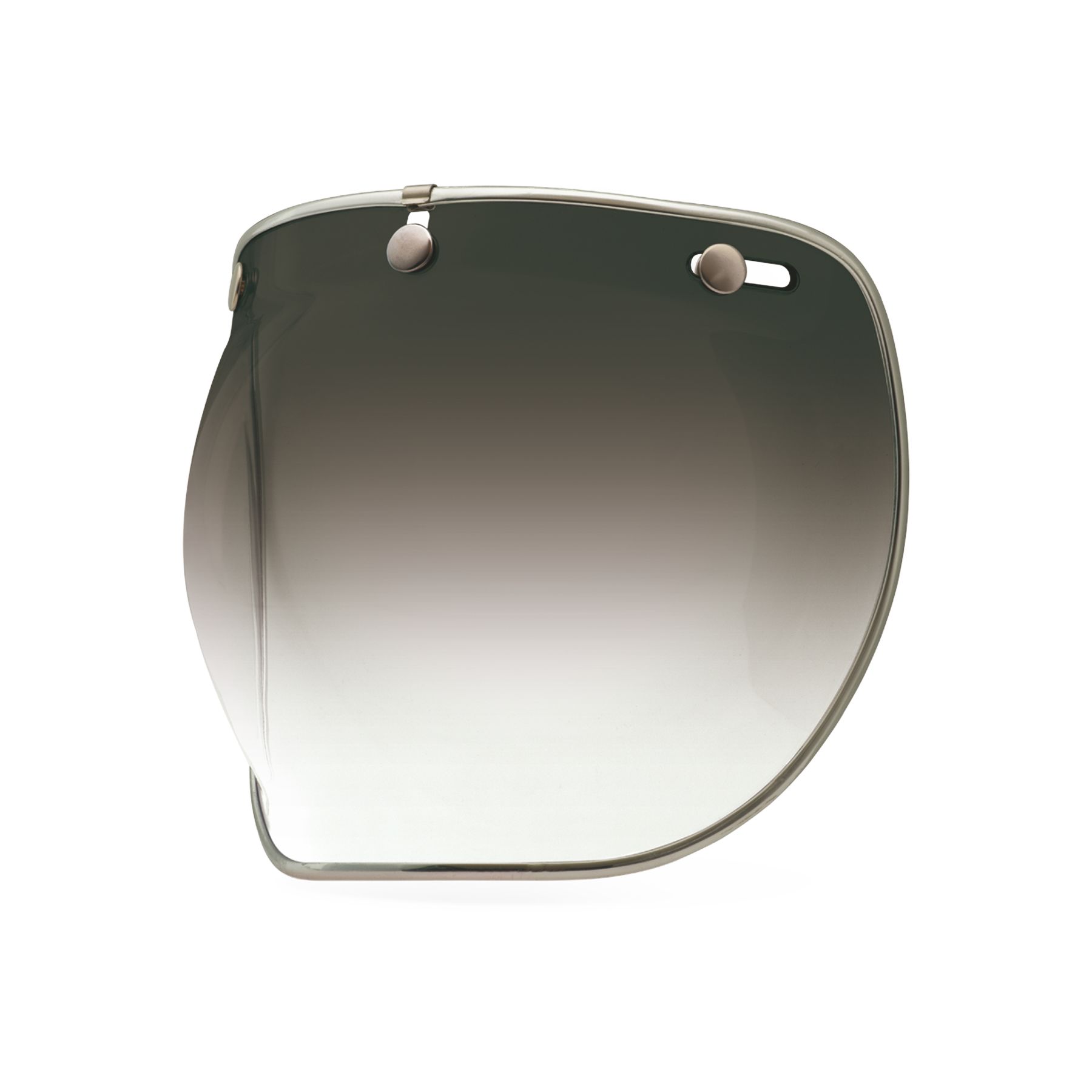 Bell 3 Snap Bubble Shield
