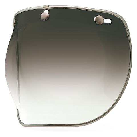 Bell 3 Snap Bubble Shield